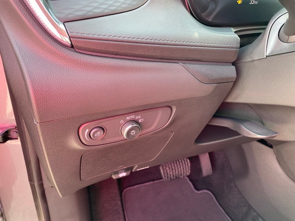 New 2026 Buick Encore GX Preferred w/ Comfort Package FWD image 18