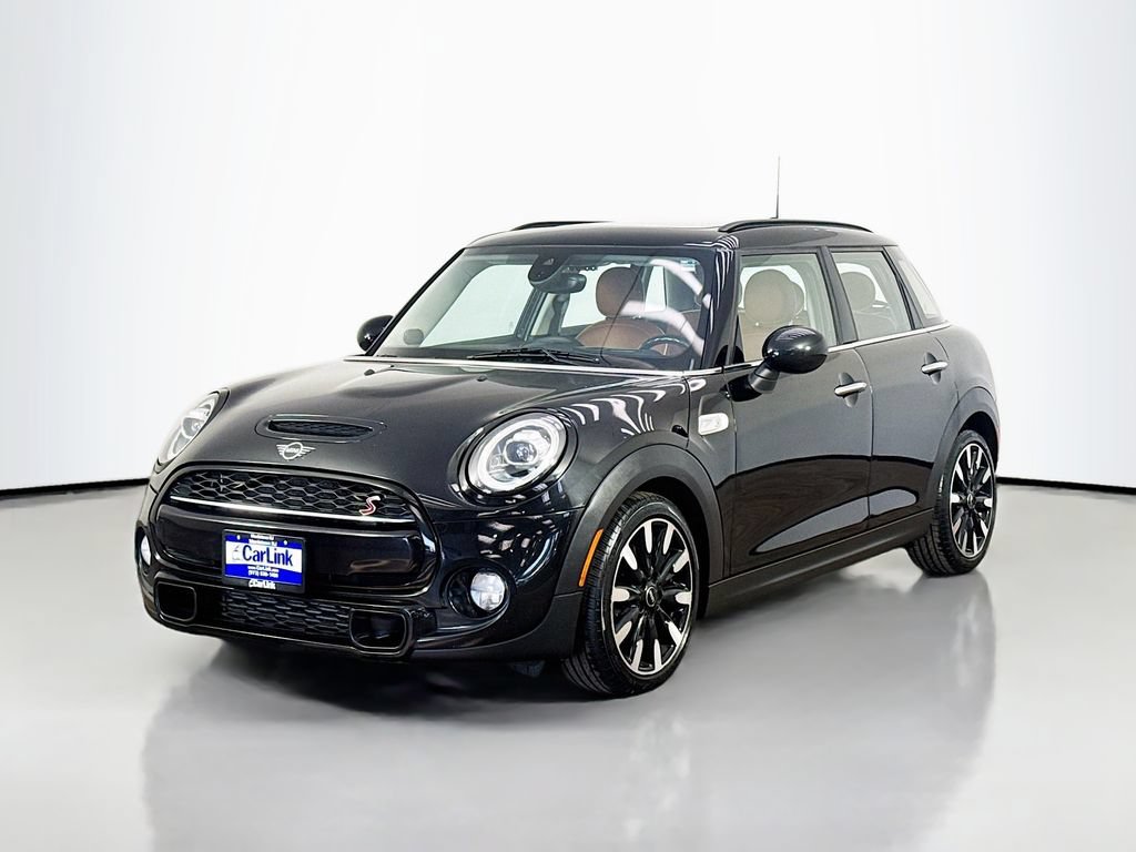 Used 2019 MINI Cooper S FWD image 3
