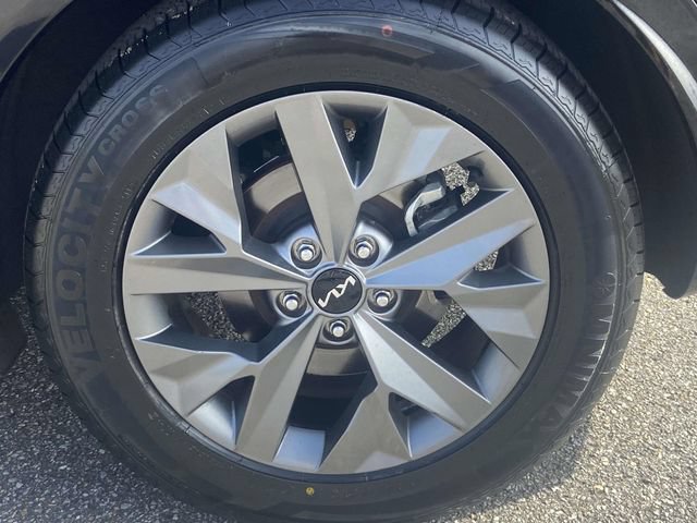 Used 2023 Kia Sportage SX FWD image 10