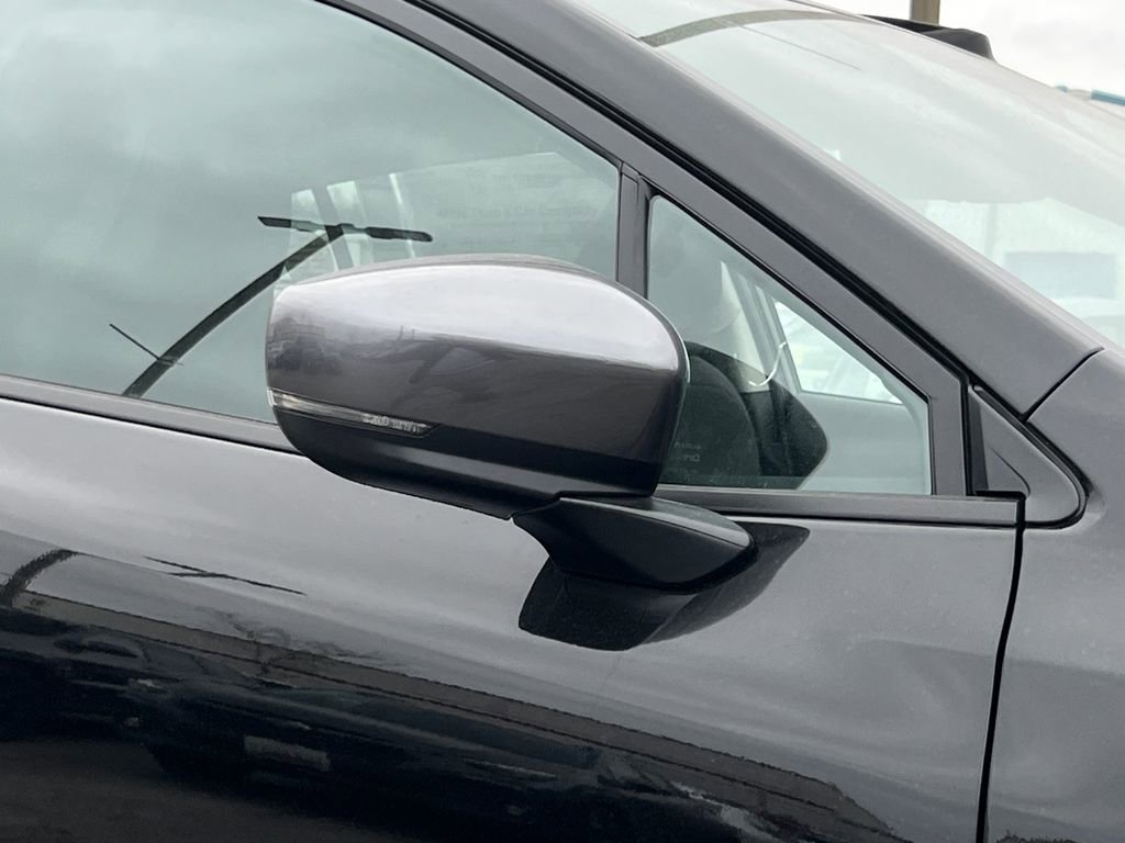 New 2026 Subaru Crosstrek 2.0i Premium AWD/4WD image 7