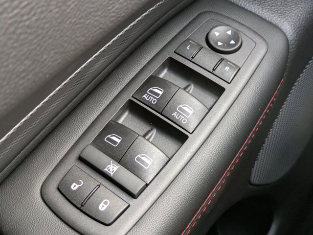 New 2026 Dodge Durango GT w/ Blacktop Package image 25