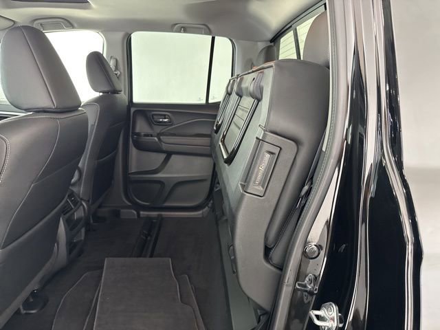 Certified 2023 Honda Ridgeline RTL image 32