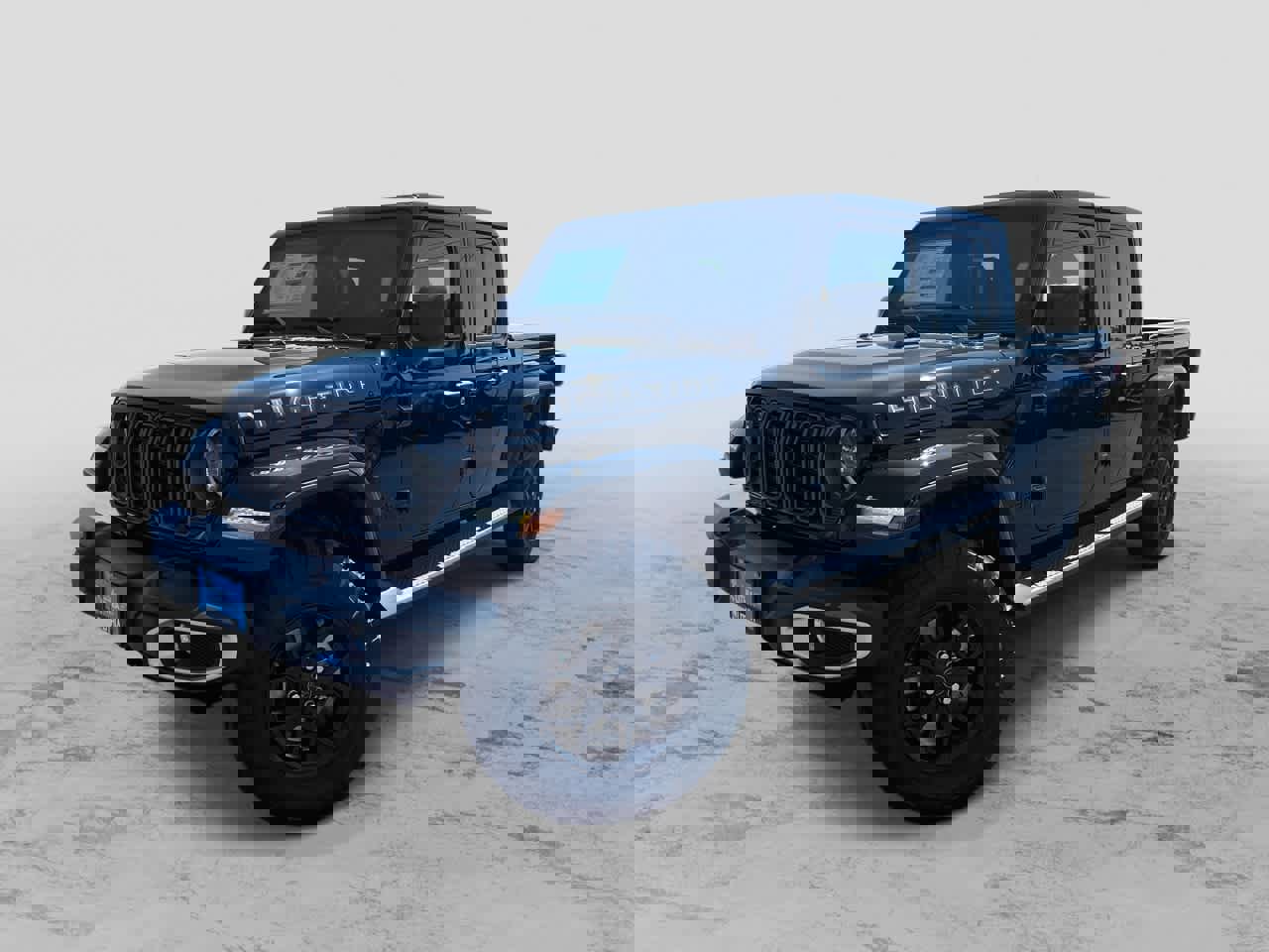 New 2025 Jeep Gladiator Sport image 1