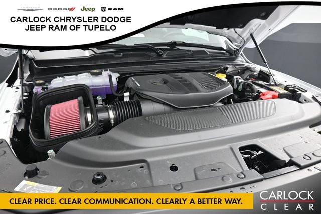 New 2027 RAM 1500 RHO w/ RHO Level 1 Equipment Group AWD/4WD image 46