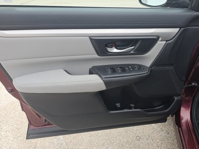 Used 2018 Honda CR-V LX image 30