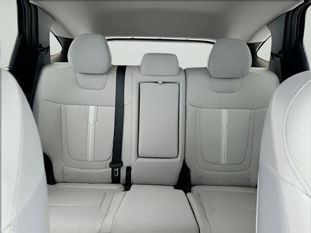 Used 2025 Hyundai Tucson SEL image 18