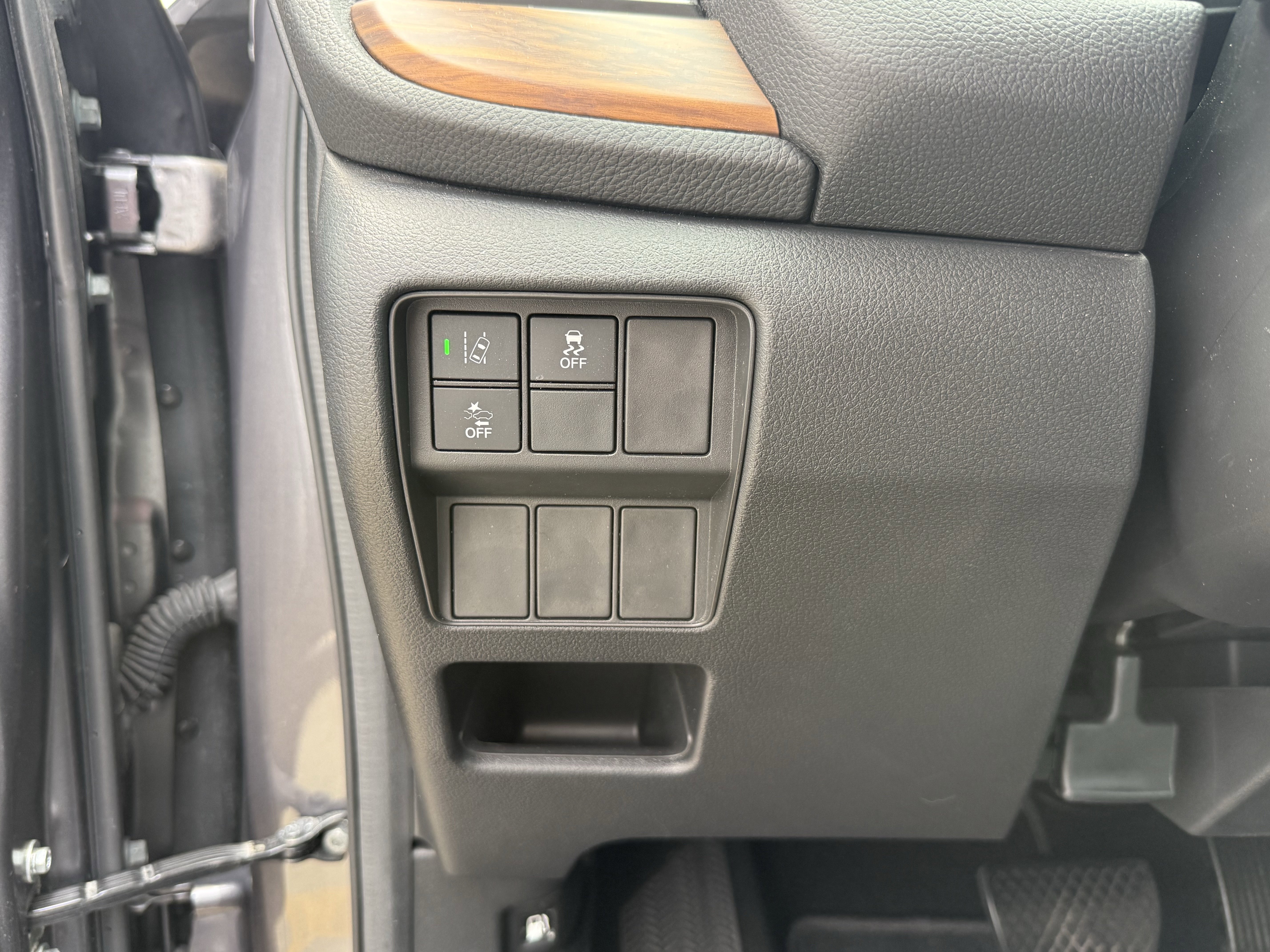 Used 2019 Honda CR-V EX image 12