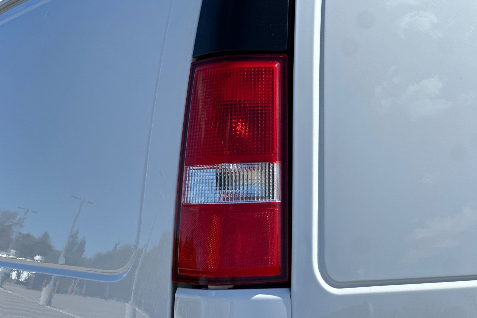 Used 2023 GMC Savana 2500 Extended w/ Driver Convenience Package image 43