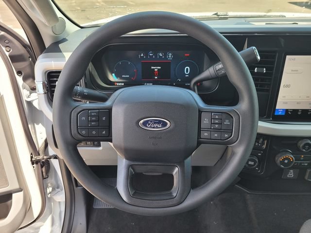 New 2026 Ford F250 XLT w/ XLT Premium Package AWD/4WD image 9