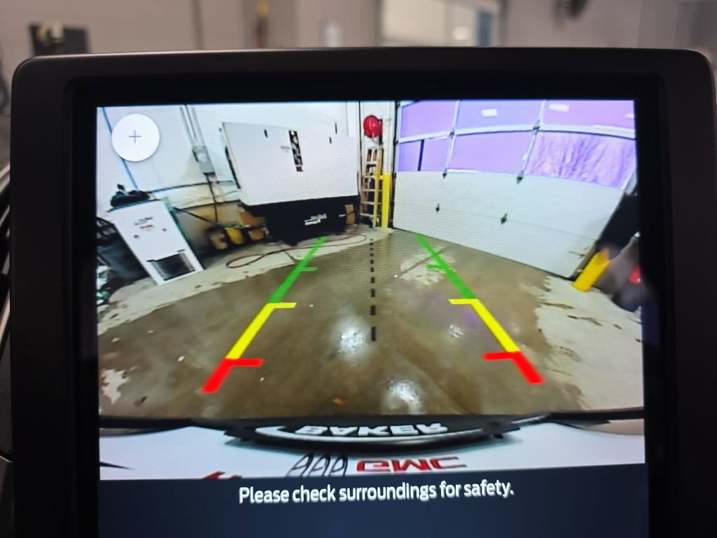 Used 2024 Ford Edge SEL image 22