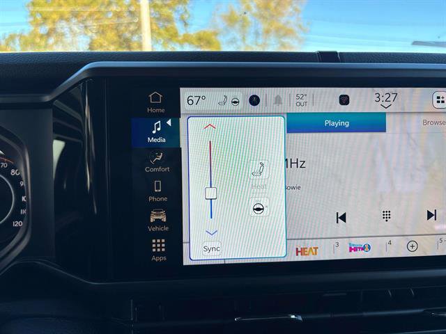 New 2026 Jeep Wrangler Unlimited Sport image 10