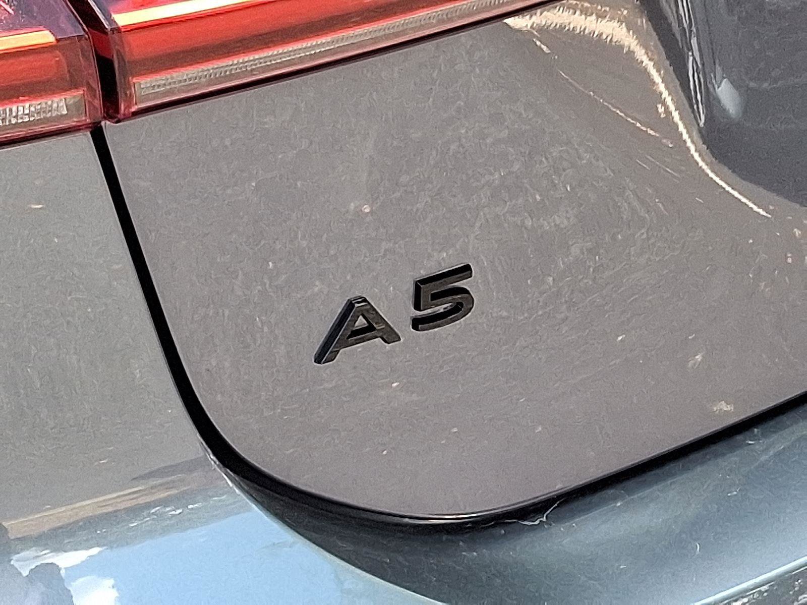 New 2025 Audi A5 2.0T Prestige image 16