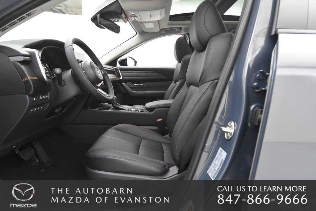 New 2026 MAZDA CX-50 AWD 2.5 Hybrid w/ Weather Package image 31