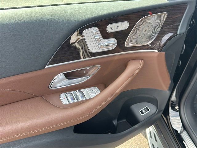 New 2026 Mercedes-Benz GLE 450 4MATIC image 24
