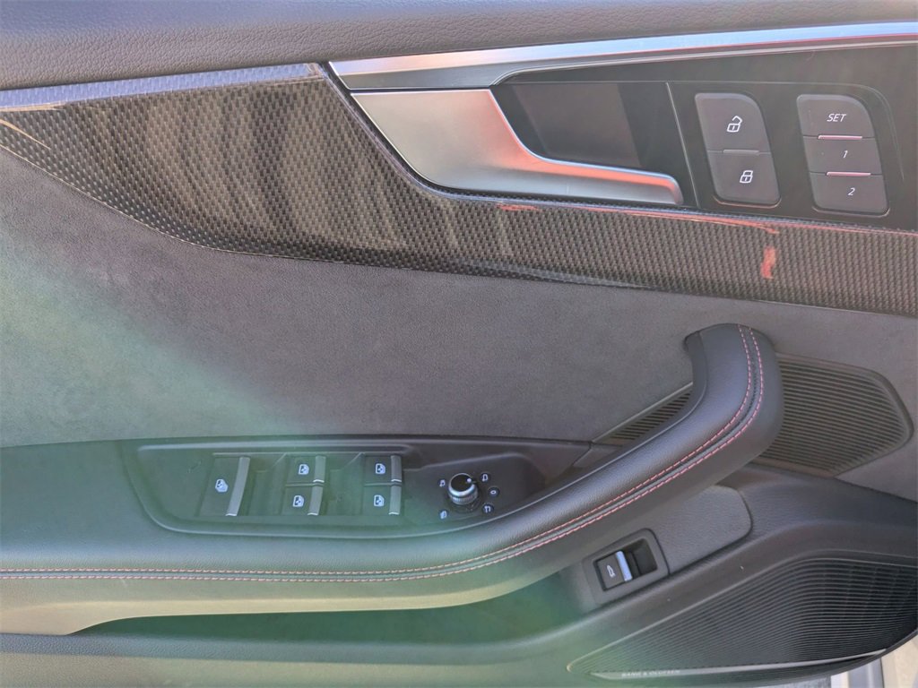 Used 2024 Audi S5 Premium Plus image 10