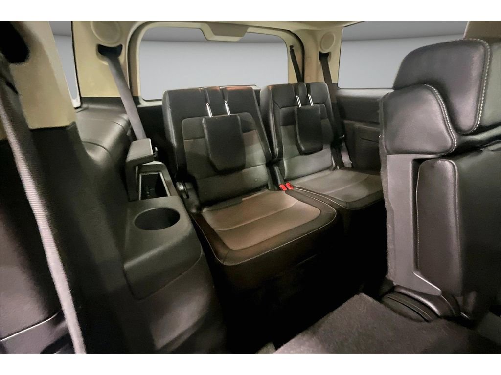 Used 2015 Ford Flex Limited w/ Equipment Group 303A image 29