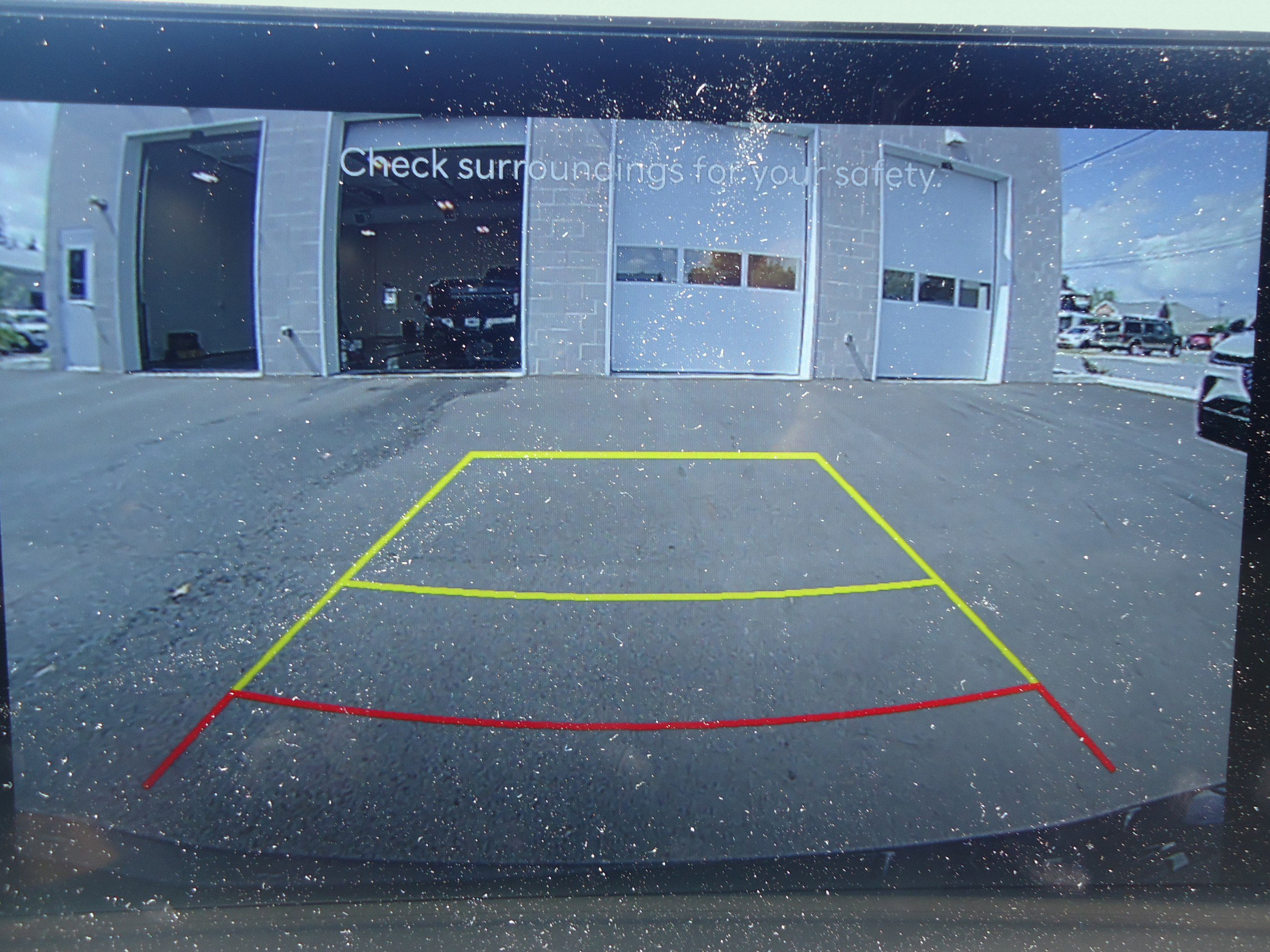 Used 2025 Hyundai Tucson SEL AWD/4WD image 18