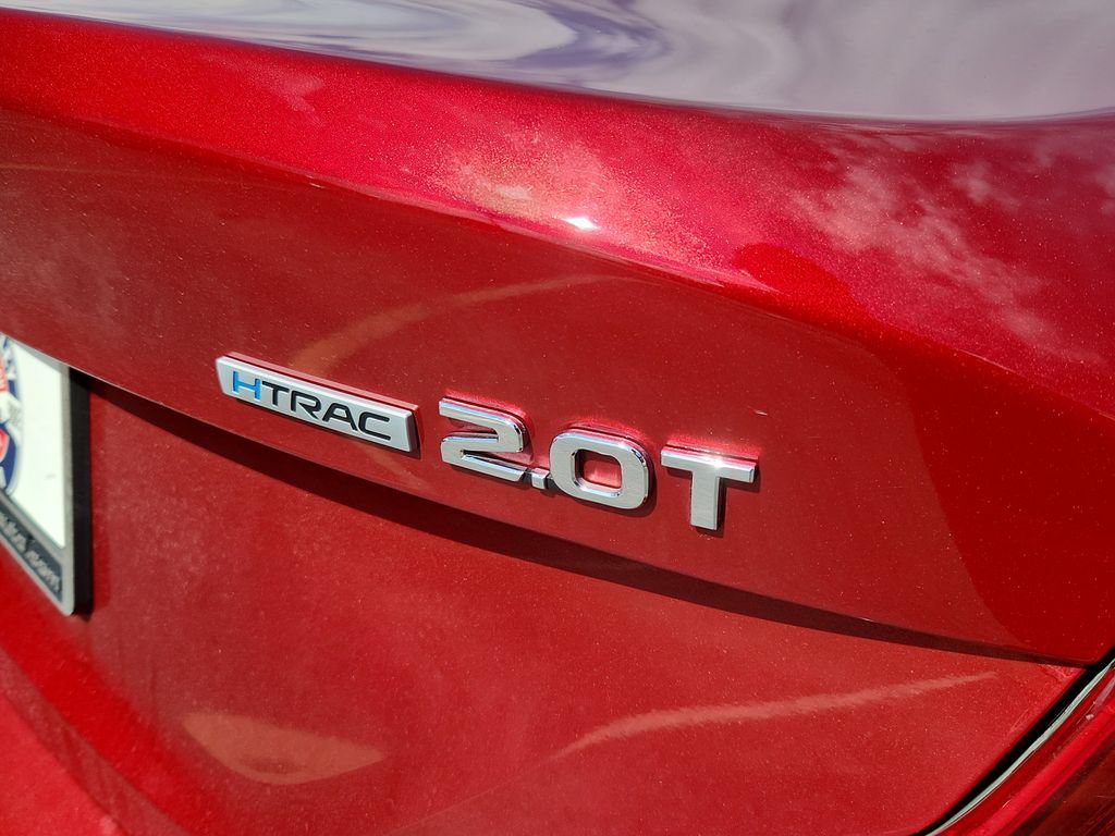 Used 2021 Genesis G70 2.0T AWD/4WD image 13