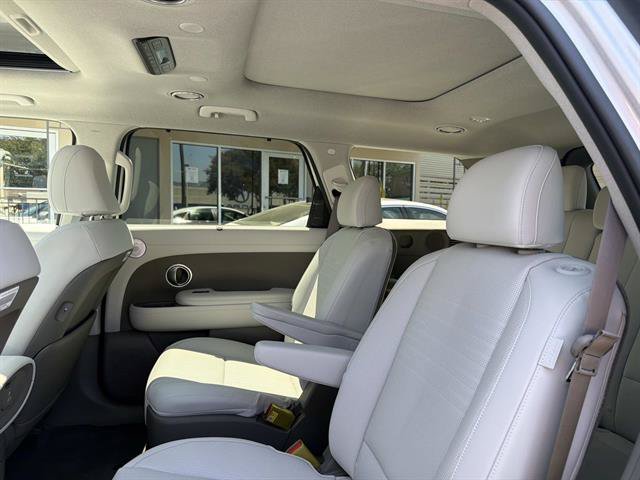 New 2026 Hyundai Palisade Limited FWD image 11