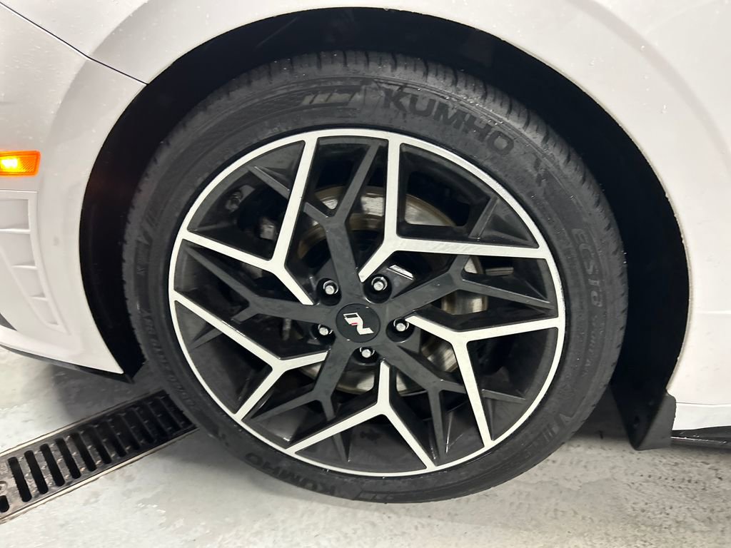 Used 2023 Hyundai Sonata N Line image 9
