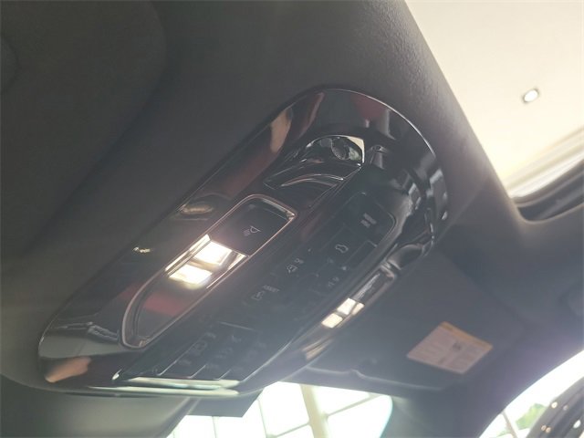 New 2025 Maserati Grecale Trofeo image 28