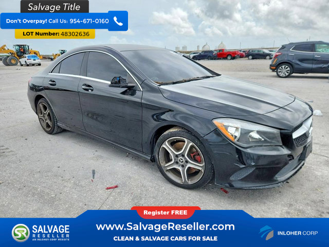 Used 2019 Mercedes-Benz CLA 250 image 5