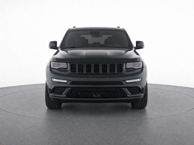 Used 2021 Jeep Grand Cherokee Limited X AWD/4WD image 6