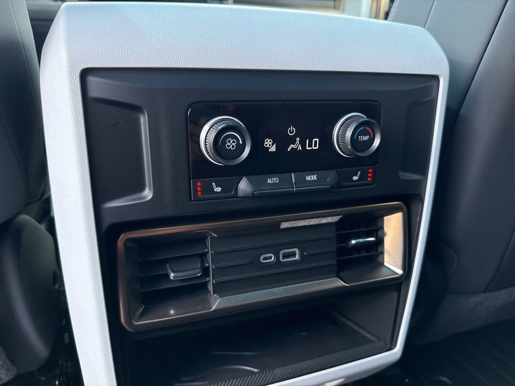 Used 2024 GMC Hummer EV 3X w/ Omega Edition image 55