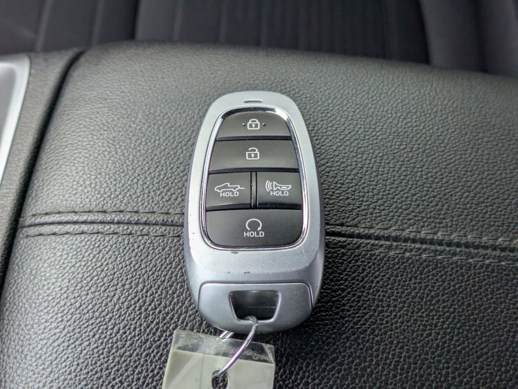 Used 2024 Hyundai Santa Cruz SEL image 40