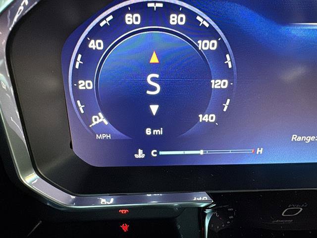 New 2026 Chevrolet Silverado 1500 RST w/ RST Select Package image 19