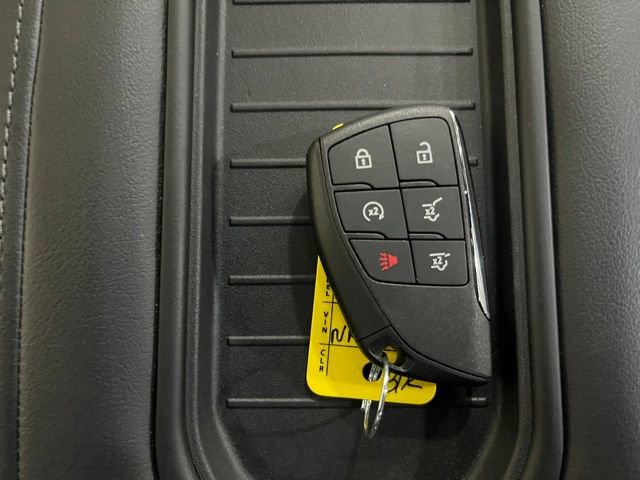 Used 2022 Chevrolet Tahoe Z71 image 31