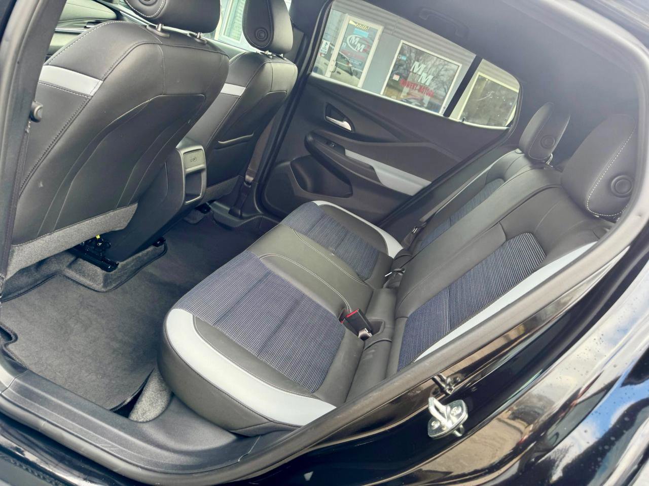 Used 2025 Buick Envista Preferred w/ Convenience I Package image 26