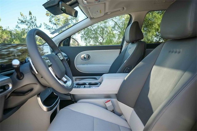 New 2026 Hyundai Ioniq 9 SEL image 21