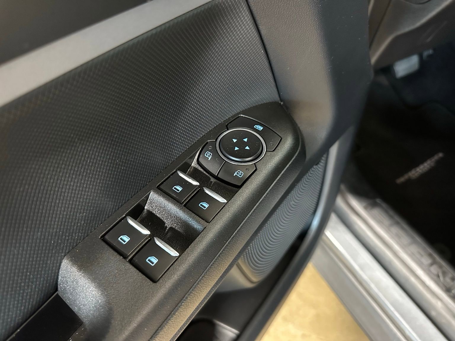 Used 2022 Ford Bronco Sport image 11