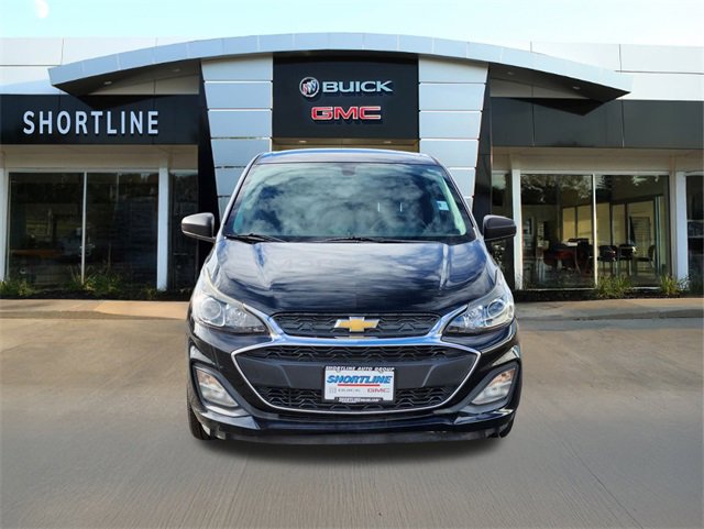 Used 2020 Chevrolet Spark LS image 9