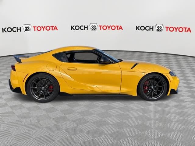 Used 2023 Toyota Supra Premium image 9