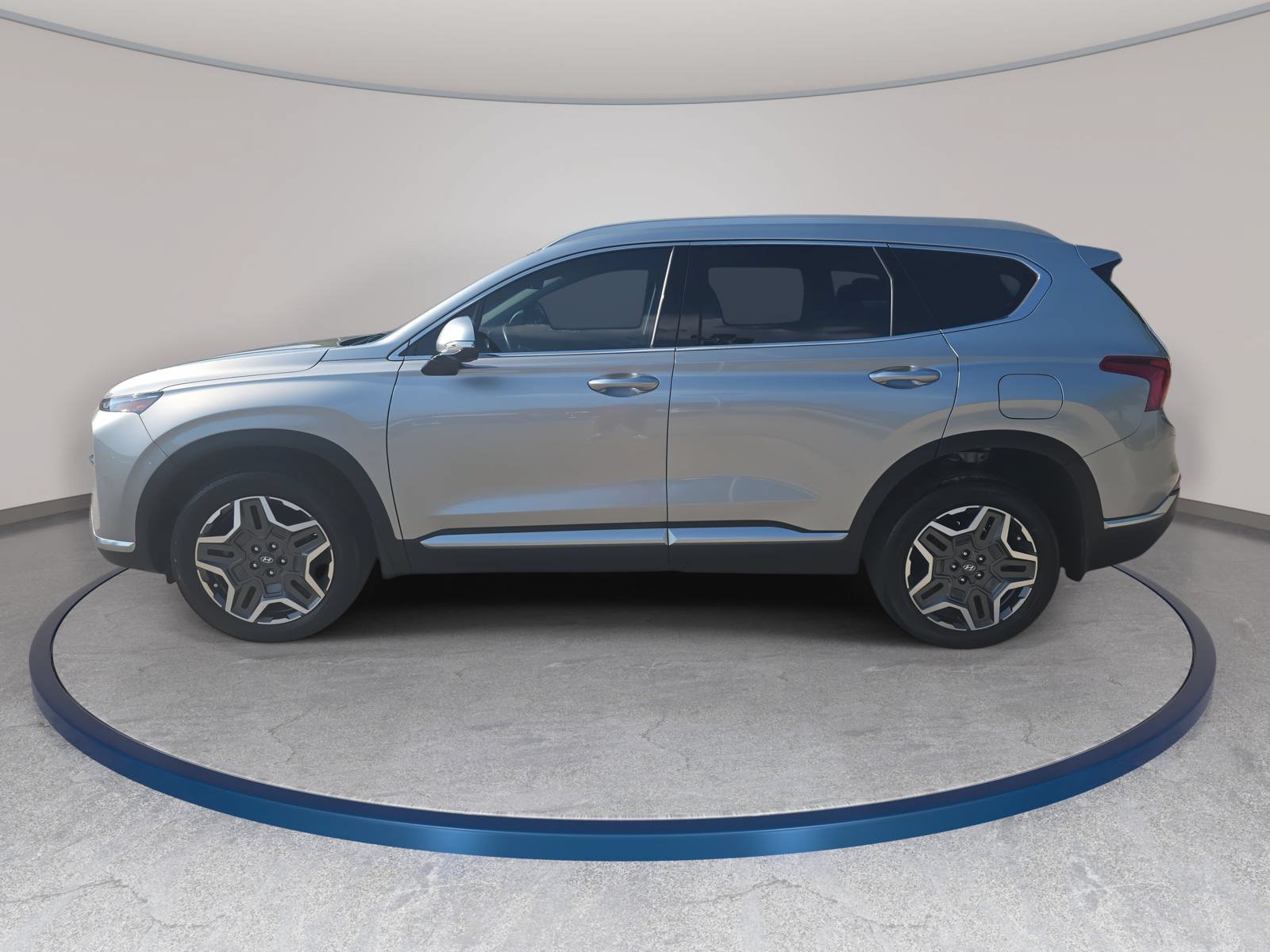 Used 2023 Hyundai Santa Fe Limited AWD/4WD image 8