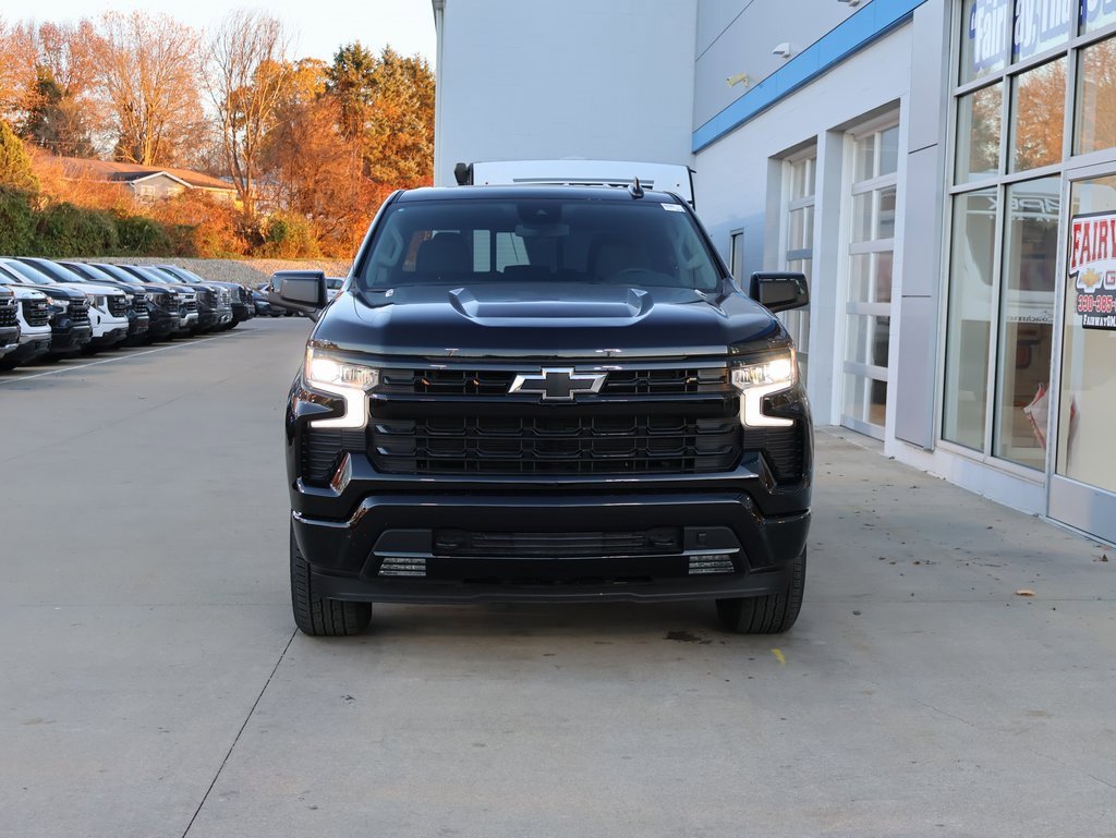 New 2026 Chevrolet Silverado 1500 RST w/ Convenience Package II image 5
