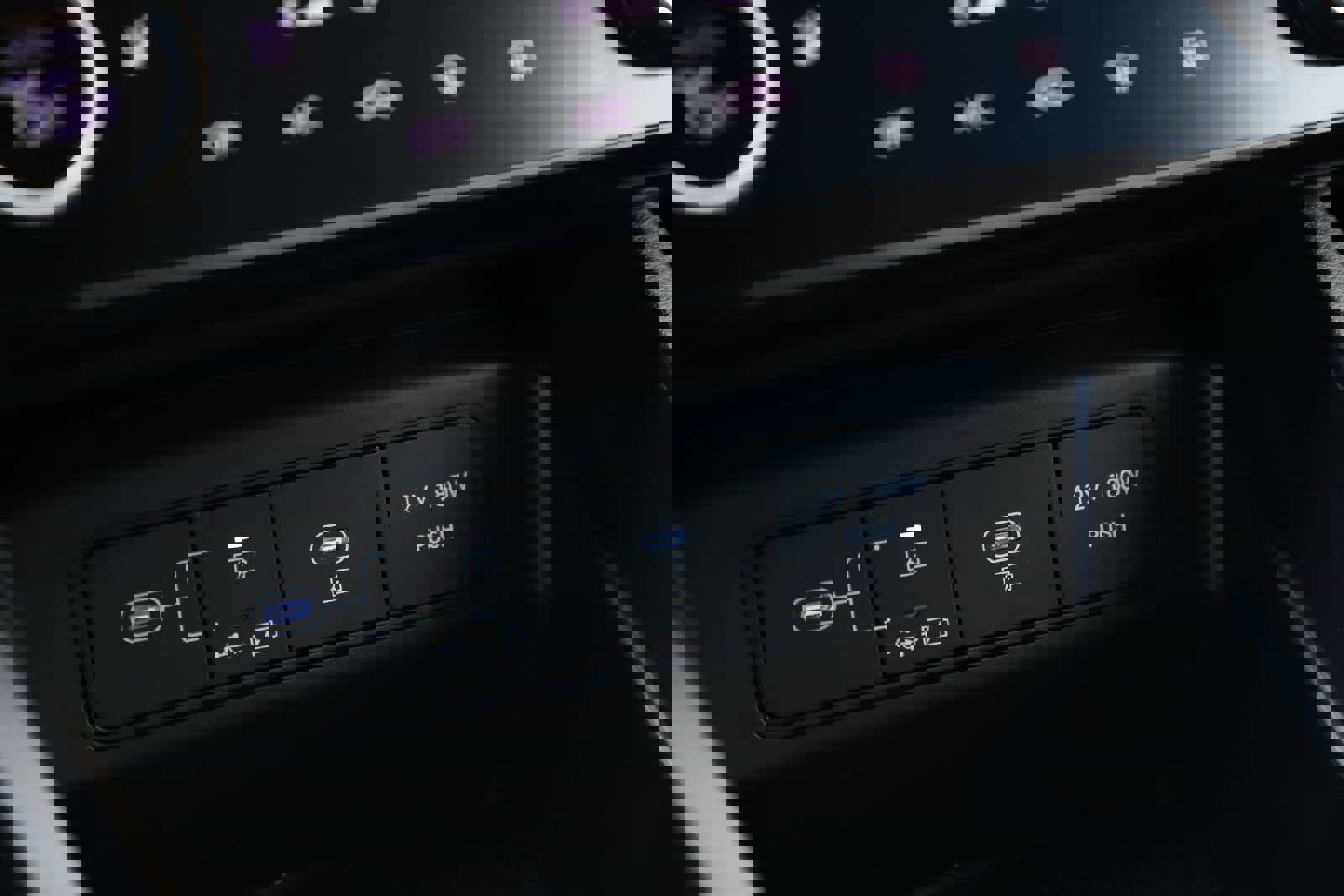 New 2026 Hyundai Tucson SEL image 26