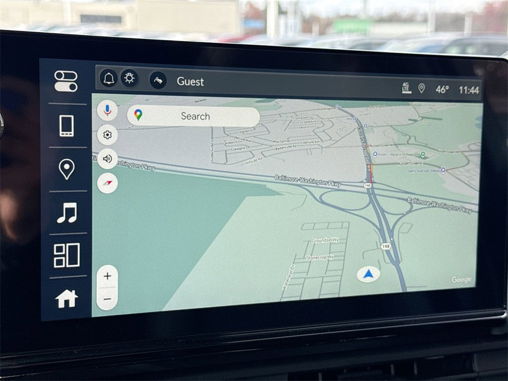 New 2026 Honda Prologue Elite image 20