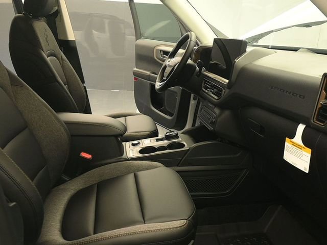 New 2026 Ford Bronco Sport Big Bend image 16
