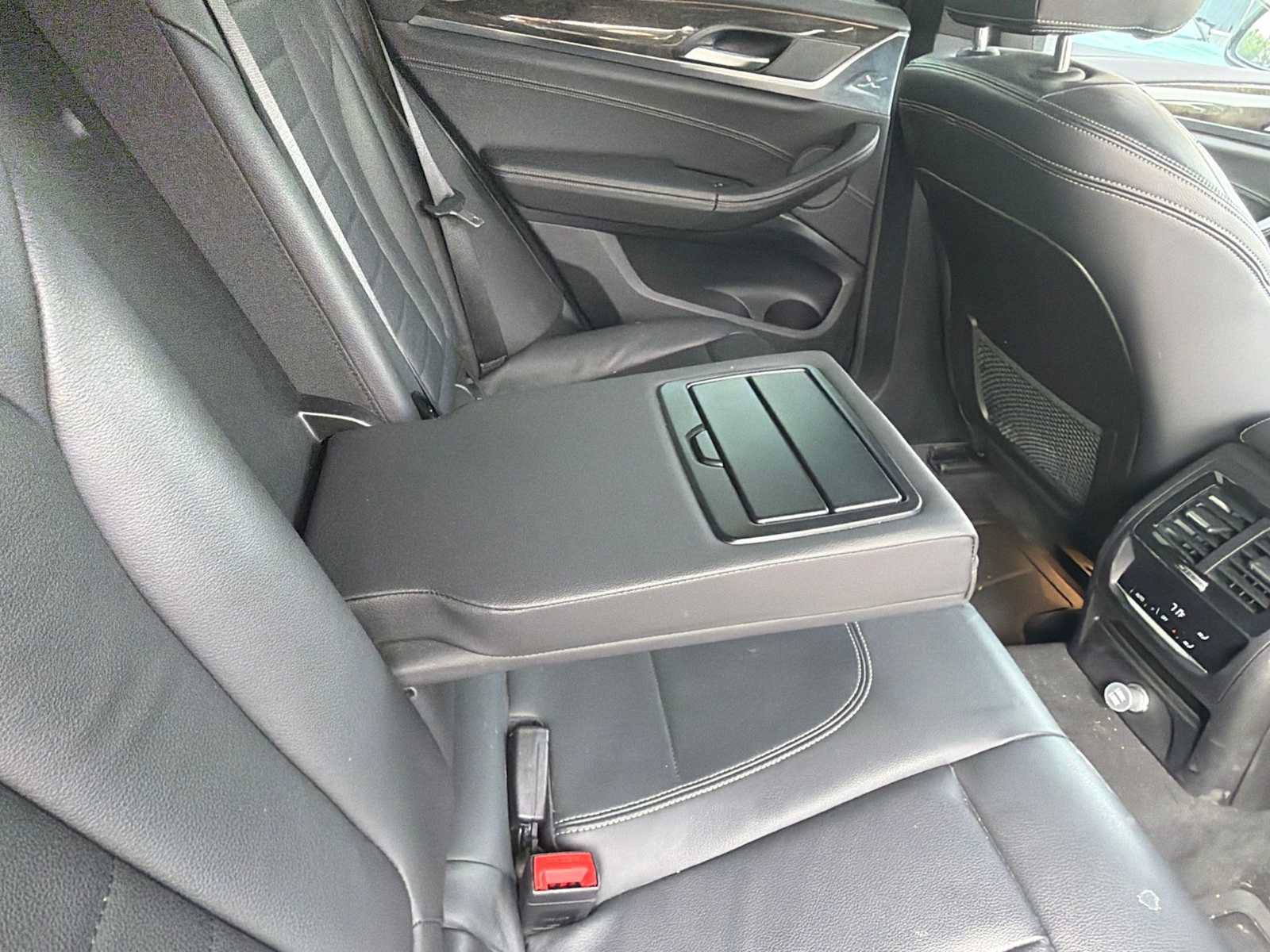 Used 2019 BMW X4 M40i w/ Premium Package AWD/4WD image 19