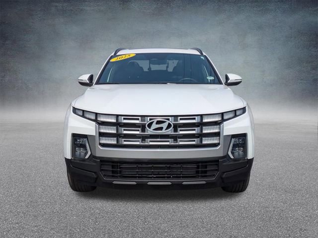 Used 2025 Hyundai Santa Cruz SEL image 9