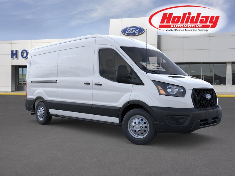 New 2026 Ford Transit 350 148 Medium Roof AWD image 1