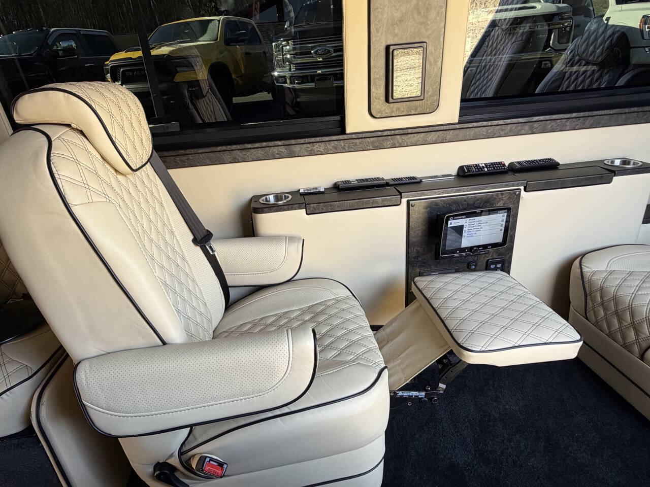 Used 2019 Mercedes-Benz Sprinter 170 image 63