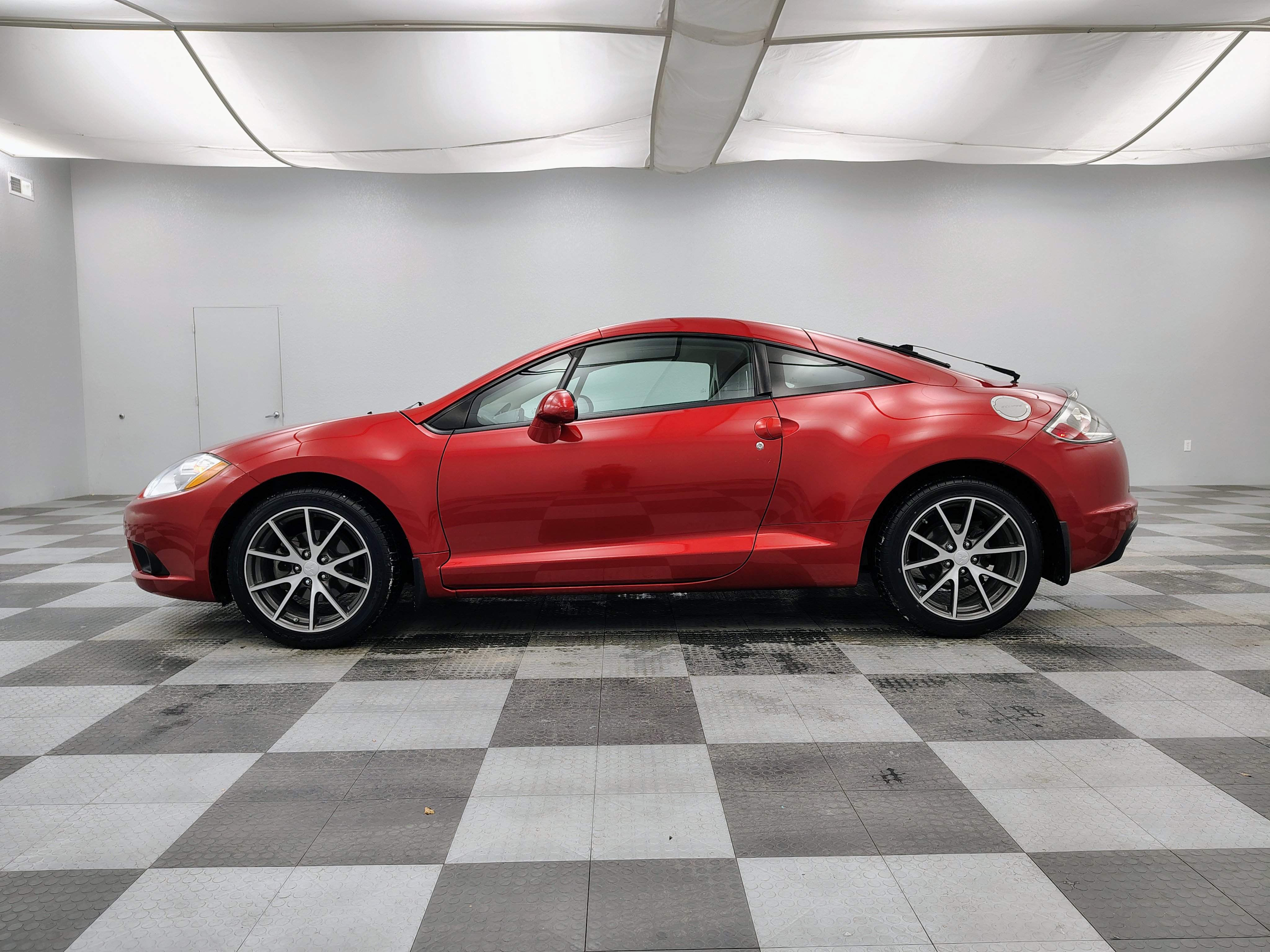 Used 2011 Mitsubishi Eclipse GS Sport image 7