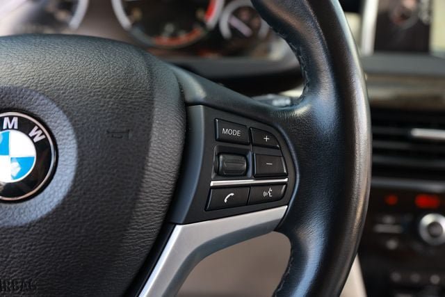 Used 2015 BMW X5 xDrive35d AWD/4WD image 33