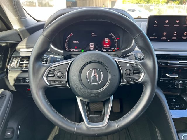 Used 2023 Acura MDX SH-AWD image 19