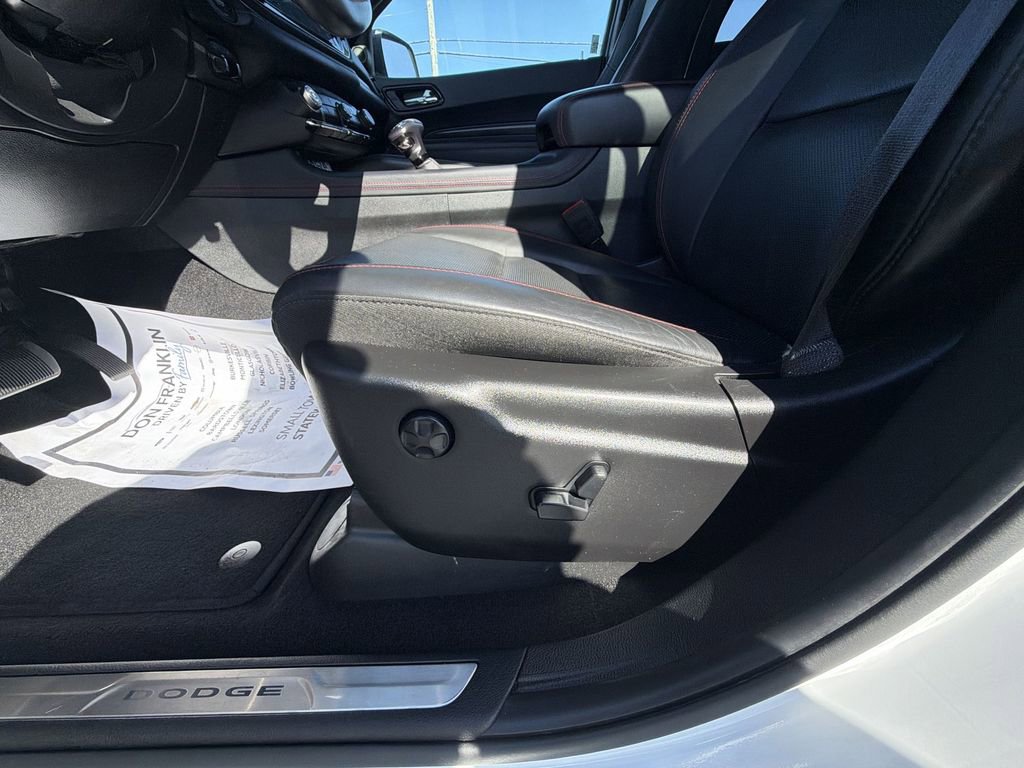 Used 2025 Dodge Durango R/T image 18
