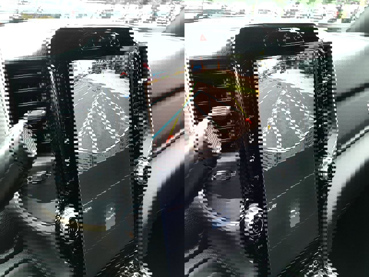 New 2026 RAM 2500 Big Horn image 28